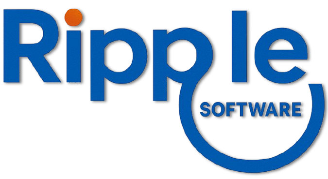Ripple Software Logo